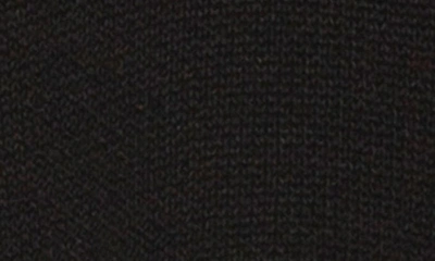 Alexia Admor Evander Retro Collared Sweater In Black