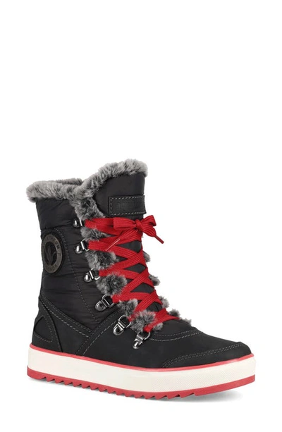AQUATHERM BY SANTANA CANADA Insulated Weatherproof Cold Weather Boots 7