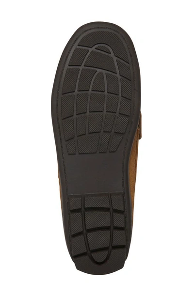 Steve Madden Justinn Loafer In Taupe