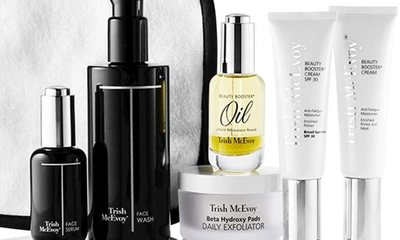 Shop Trish Mcevoy Power Of Skincare® All You Need Set (limited Edition) $620 Value