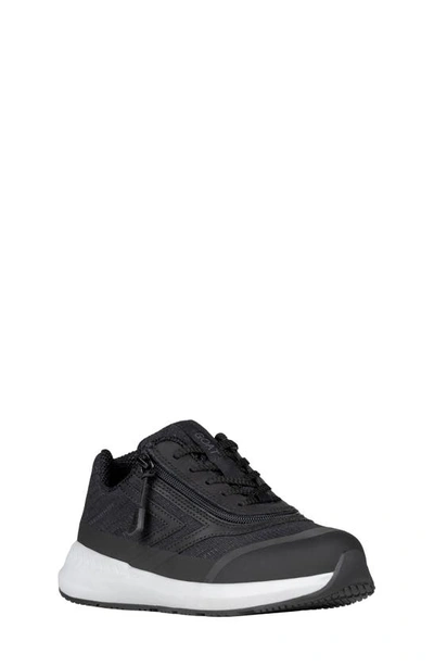 Shop Billy Footwear Kids' Billy Goat Sneaker In Black