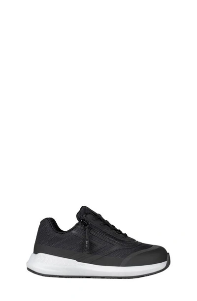 Shop Billy Footwear Kids' Billy Goat Sneaker In Black