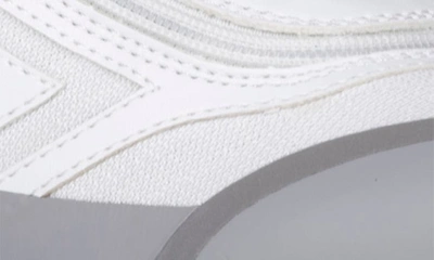 Billy Footwear Kids' Billy Goat Sneaker In White