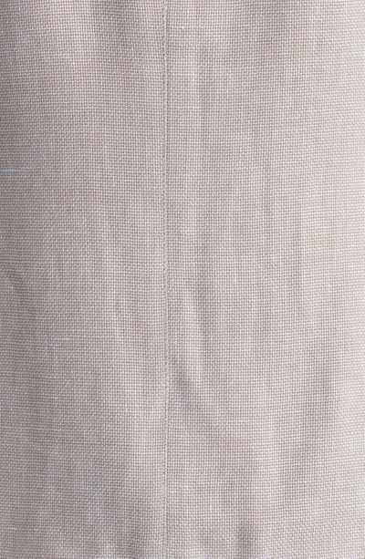 Rodd & Gunn The Cascades Textured Regular Fit Sport Coat In Clays