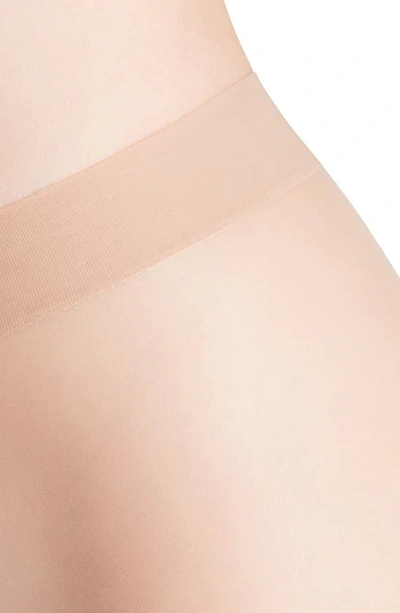 Falke Seidenglatt 15 Tights In Crystal