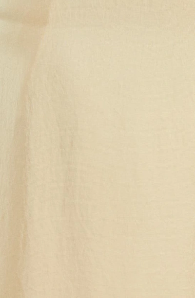 Vince Pull-on Culottes In Maize