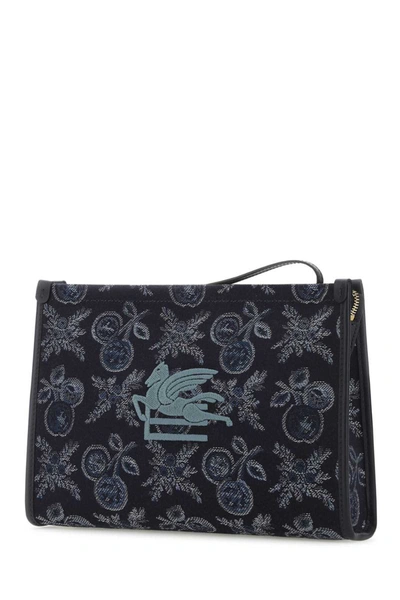 Shop Etro Beauty Case. In Printed