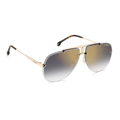 Shop Carrera Sunglasses In Silver