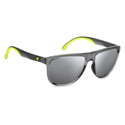 Shop Carrera Sunglasses In Gray