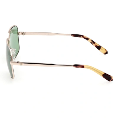 Guess Sunglasses In Gold