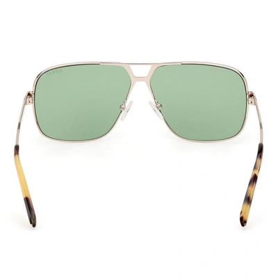 Guess Sunglasses In Gold
