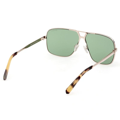 Guess Sunglasses In Gold