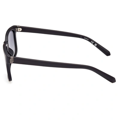 Guess Sunglasses In Black