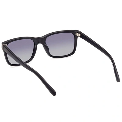 Guess Sunglasses In Black