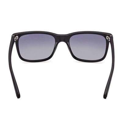 Shop Guess Sunglasses In Black