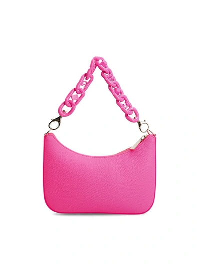 Shop Christian Louboutin Handbags In Pink