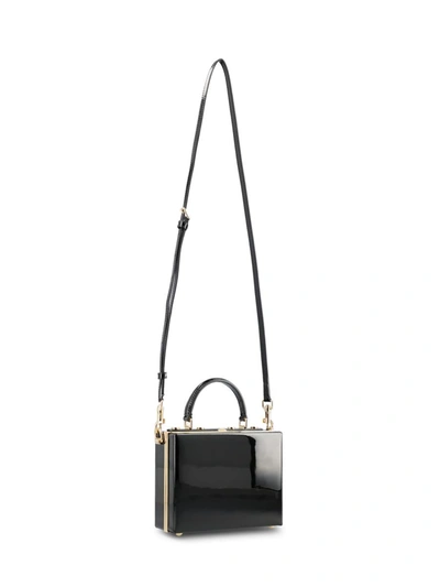 Shop Dolce & Gabbana Handbags In Black