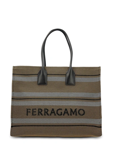 Shop Ferragamo Salvatore  Handbags