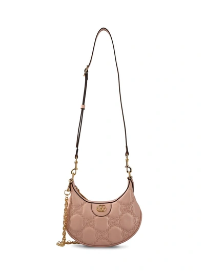 Shop Gucci Handbags In Perfect Pink