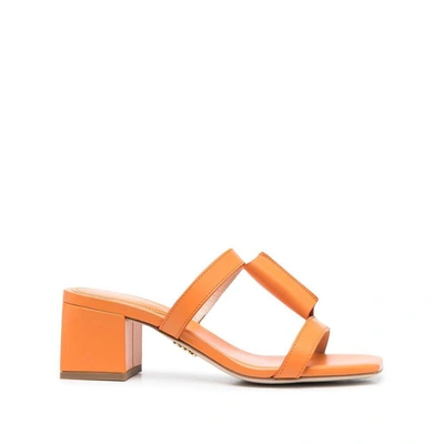 Shop Rodo Shoes In Orange