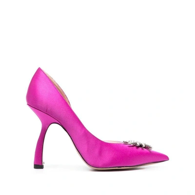 Shop Piferi Pīferi Shoes In Pink