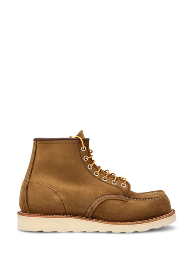 Shop Red Wing Shoes Red Wing Boots