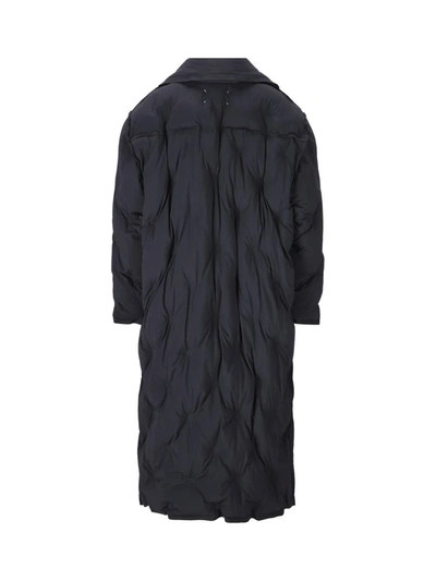 Shop Maison Margiela Jackets In Black