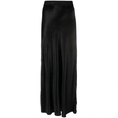 Shop Rodebjer Skirts In Black