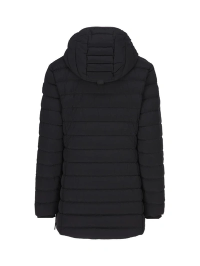 Shop Moose Knuckles Coats In Black