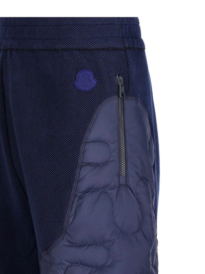 Shop Moncler Genius Moncler - Salehe Bembury Trousers