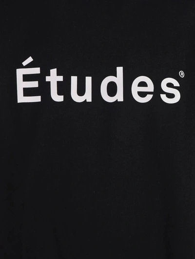 Shop Etudes Studio Études Story Etudes In Black