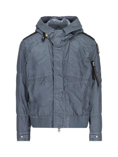 Shop Parajumpers Jackets In London Fog