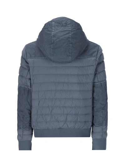 Shop Parajumpers Jackets In Blue