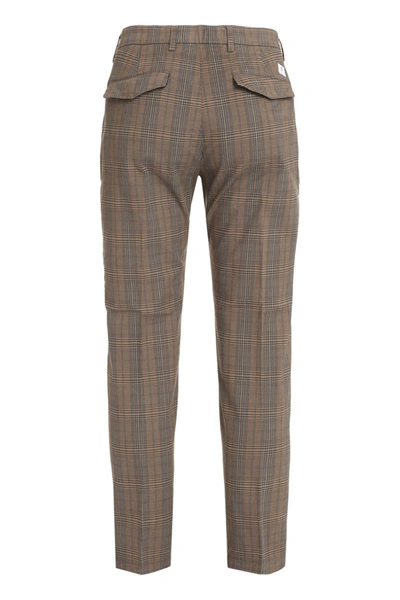 Shop Department 5 Stretch Cotton Chino Trousers In Brown