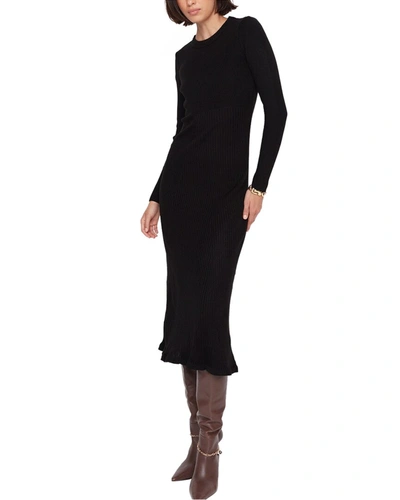 Shop Trendyol Dress In Black