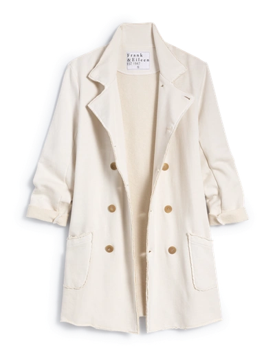 Shop Frank & Eileen Tipperary In White