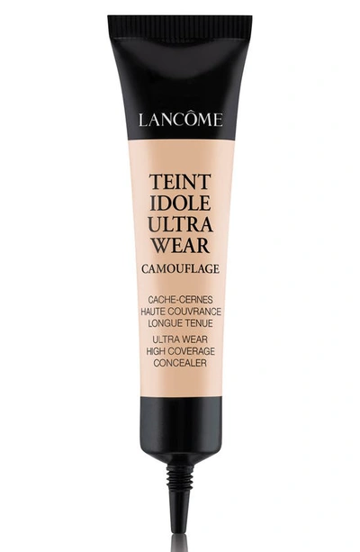 Shop Lancôme Teint Idole Ultra Wear Camouflage Concealer In 90 Ivory N