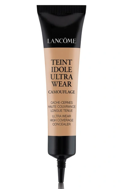 Shop Lancôme Teint Idole Ultra Wear Camouflage Concealer In 250 Bique W