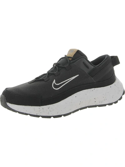 Shop Nike Crater Remixa Fitness Workout Athletic And Training Shoes In Multi