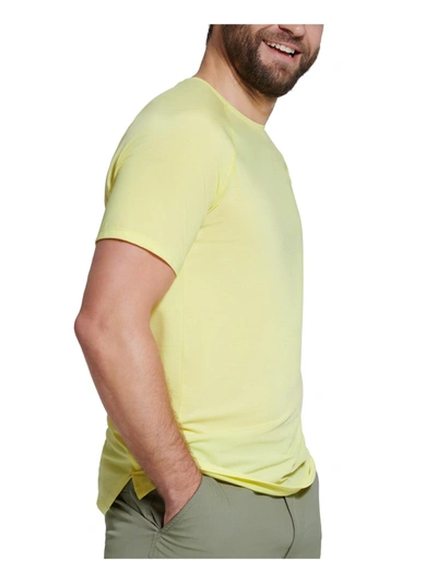 Shop Bass Outdoor Mens Performance Fitness Shirts & Tops In Multi