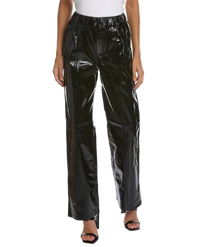 Shop Blanknyc Going Out Pull-on Pant In Black
