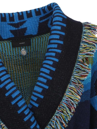 Alanui Jerseys In Multicolour