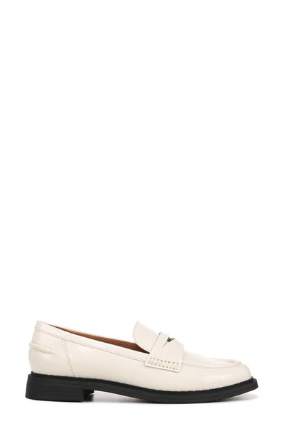 Zodiac Women's Hunter Tailored Penny Loafers In Bone