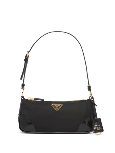 Shop Prada Borse In Nero