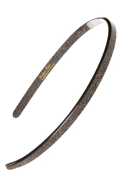 Shop France Luxe Comfort Headband In Disco