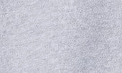 Shop Dolce & Gabbana Dgvib3 Distressed Cotton Sweatpants In Light Grey
