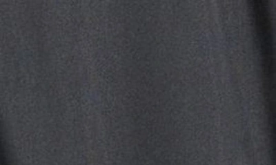 Shop Kappa Banda Anniston Omini Logo Tape Tricot Fleece Track Jacket In Jet Black