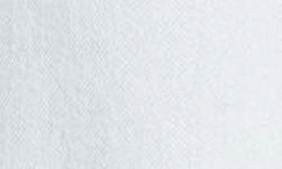 Hidden Jeans Ripped Straight Leg Jeans In Light Wash