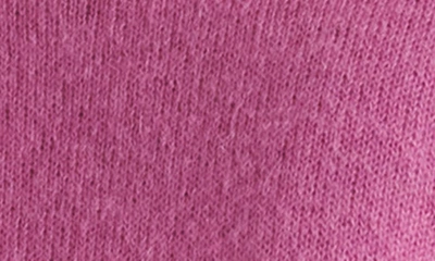 Shop Rag & Bone Dillon Solid Crewneck Sweater In Pink