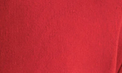 Shop Rag & Bone Jayden Chore Cardigan In Red